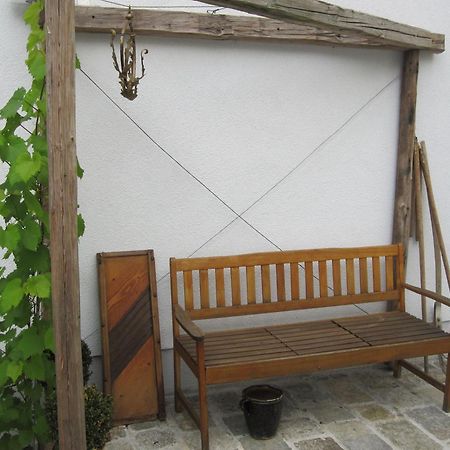 Pension Sunnseitn - Gasthof - Cafe - Weinkeller Haslach an der Muhl Exterior photo